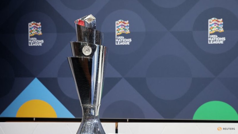UEFA Nations League to have new knockout round after 2024