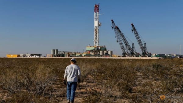 Commentary: It's sad that graduates don't want careers in oil and gas anymore - Vimarsana News