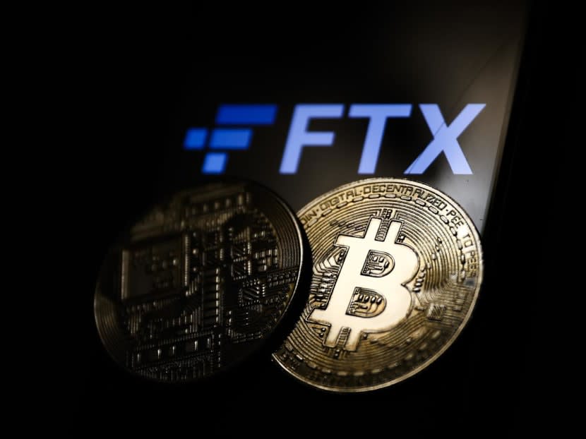 Singapore-based FTX investors could not be protected as crashed crypto exchange not licensed here, operated offshore: MAS