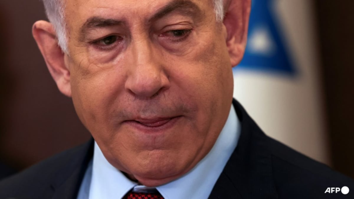 Netanyahu hints new negotiations under way to recover Gaza hostages