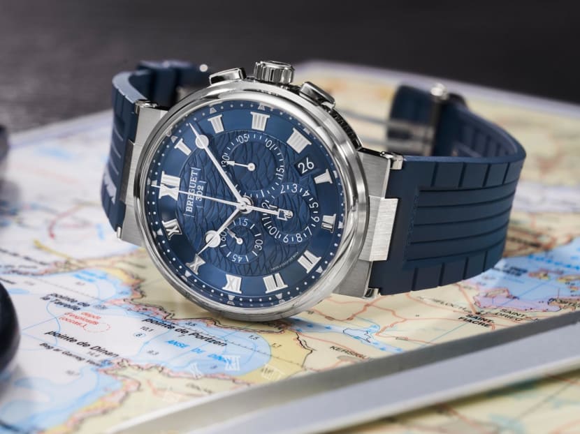 Breguet History s most famous watchmaker continues to make waves today CNA Luxury