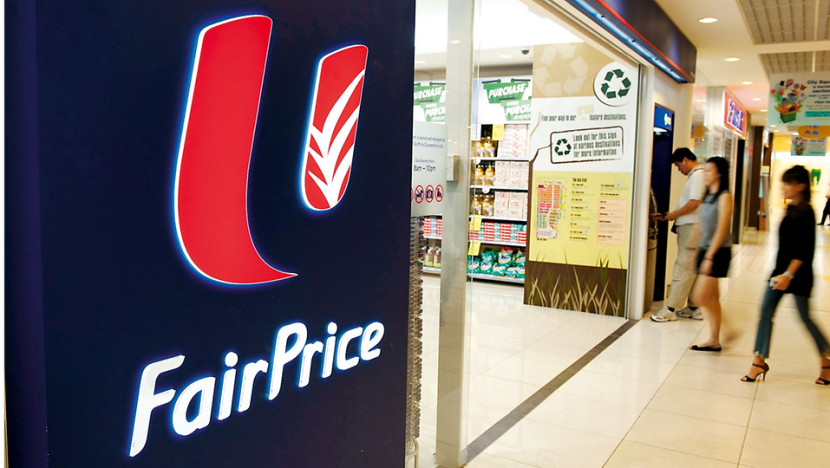 Jail for NTUC FairPrice cashier who copied customers' credit card details for 1,000 EZ-Link transactions worth S$41,000 Jail for NTUC FairPrice cashier who copied customers' credit card details for 1,000 EZ-Link transactions worth S$41,000