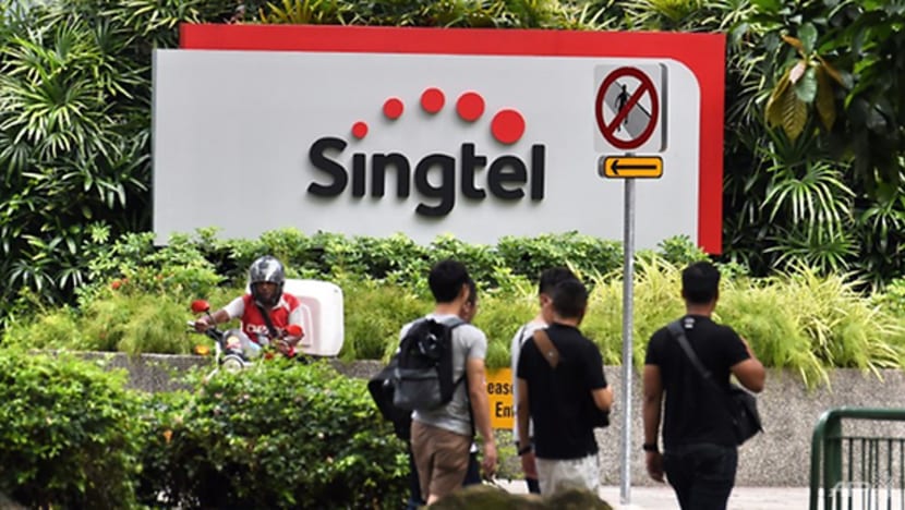 Khidmat Internet percuma selama sehari bagi pelanggan Singtel susuli gangguan khidmat