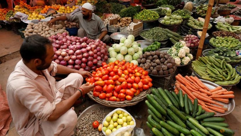 Pakistanis squeezed by inflation face more pain from tax hikes Pakistanis squeezed by inflation face more pain from tax hikes