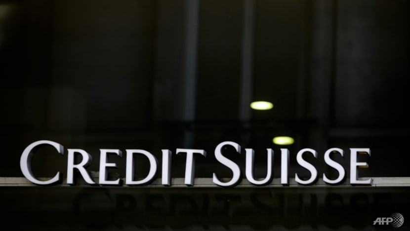 'Swissleaks' investigation targets Credit Suisse bank