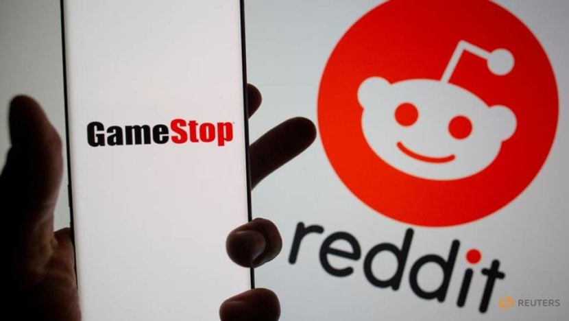 'To the moon' or to a lawyer, GameStop investors cope with stock's rollercoaster 'To the moon' or to a lawyer, GameStop investors cope with stock's rollercoaster