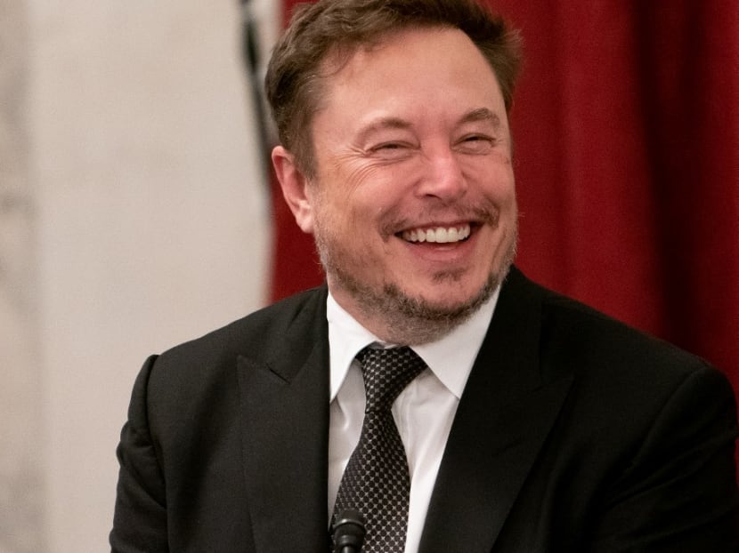 ‘He is driven by demons’: Biographer Walter Isaacson on Elon Musk