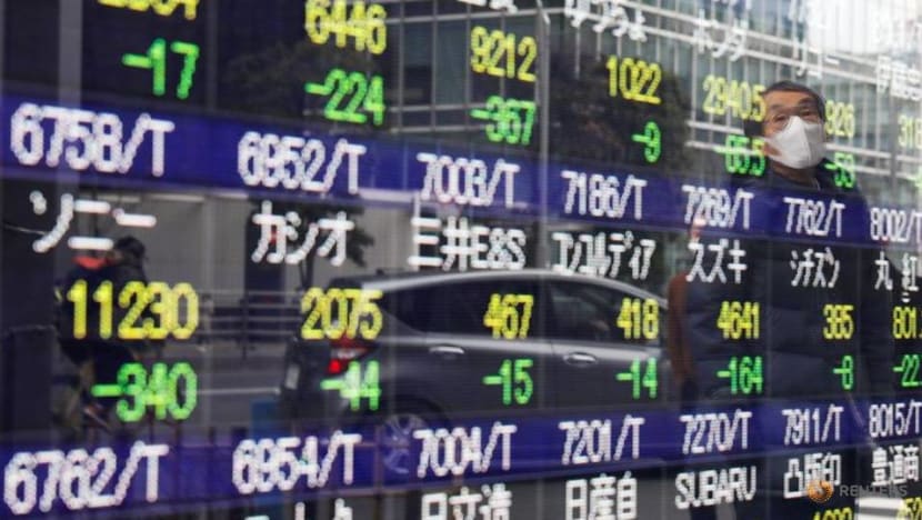 Caution prevails in world markets ahead of Fed Caution prevails in world markets ahead of Fed