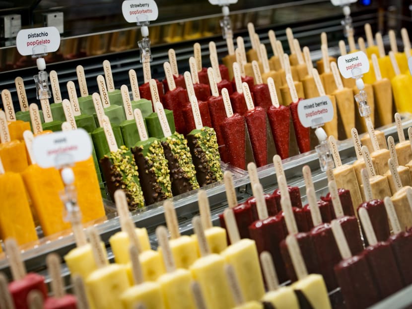 Dining guide Where to get your tasty treats (Oct 8 to 9) TODAY