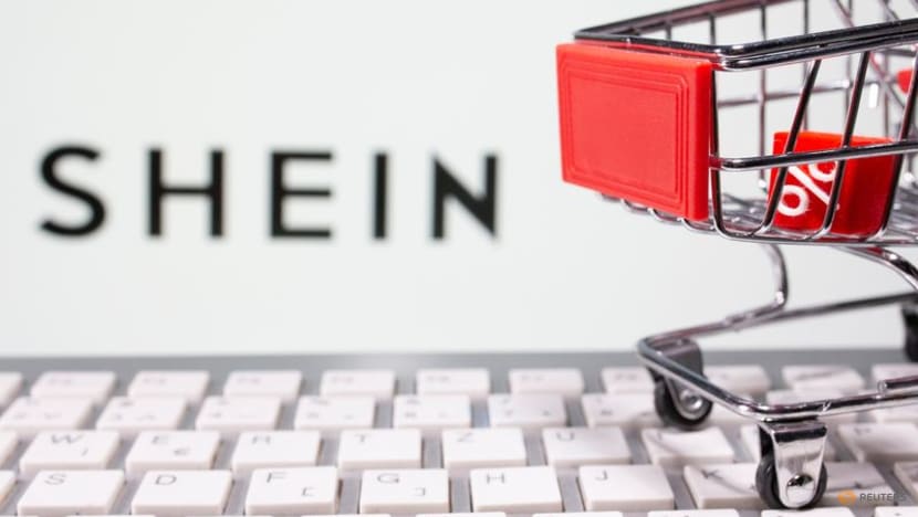Fashion startup Shein raising funds at US$100 billion value: Report Fashion startup Shein raising funds at US$100 billion value: Report