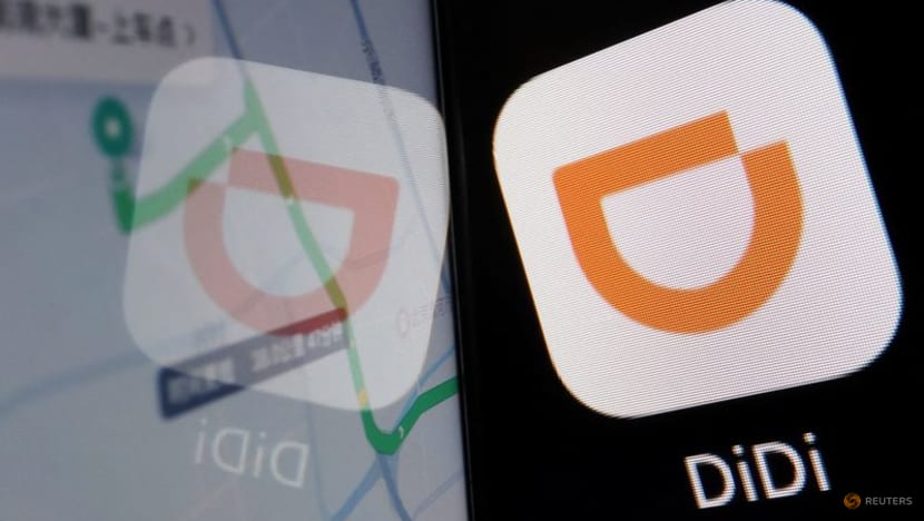 Chinese automaker FAW Group considers buying stake in Didi Global - Bloomberg News