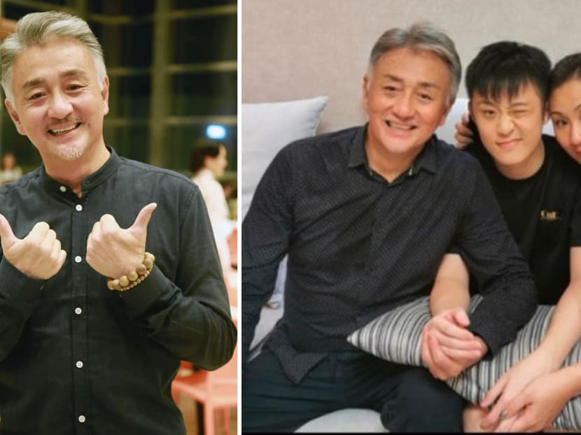 Hugo Ng Buys $700K HDB Flat For 23-Year-Old Son, Reportedly Paid For It In Full Hugo Ng Buys $700K HDB Flat For 23-Year-Old Son, Reportedly Paid For It In Full