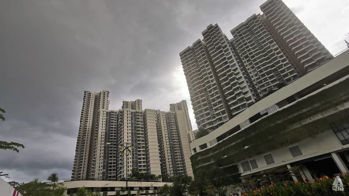 DALAM FOKUS: Bagaimana pasar properti residensial di Johor terpukul parah oleh COVID-19