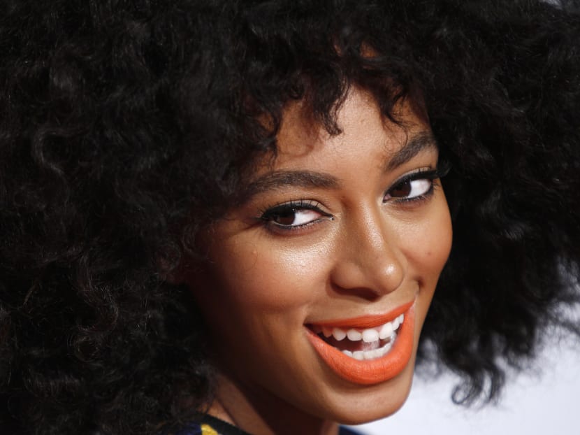 Hotel decries video leak of Beyonce’s sister, Solange, attacking Jay Z