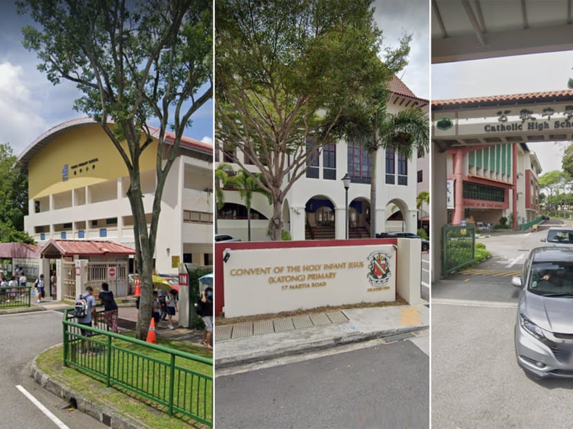 3 more students from different primary schools test positive for Covid-19