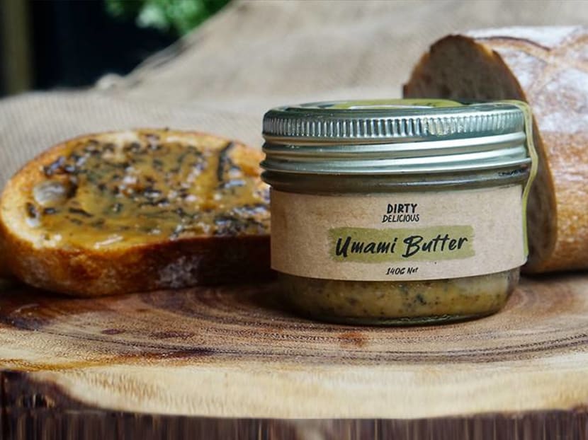 Tried umami or bacon butter? Best bread spreads and dips you won't find in supermarkets Tried umami or bacon butter? Best bread spreads and dips you won't find in supermarkets