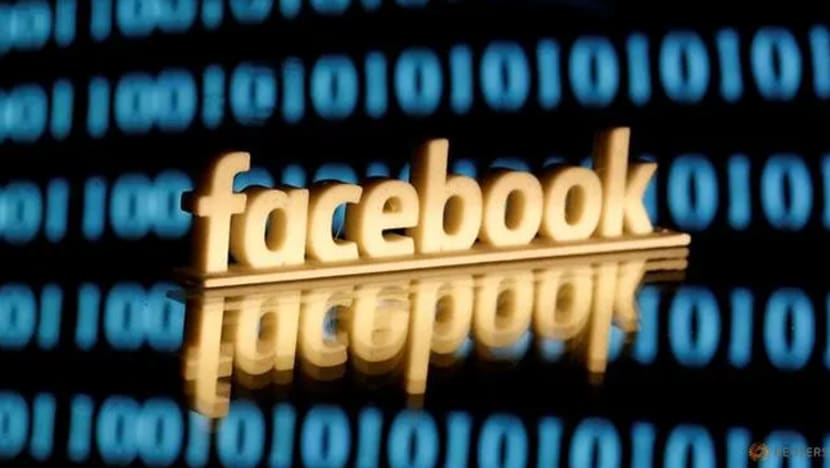Facebook bayar kontraktor salin klip audio pengguna