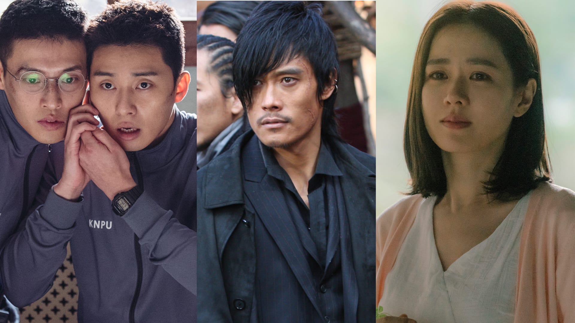 Korean blockbusters latest news & coverage 8days