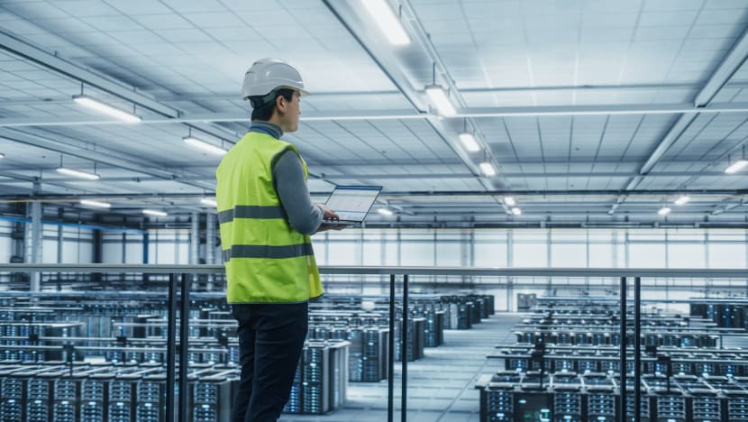 Singapore launches sustainability standard for data centres in tropical settings Singapore launches sustainability standard for data centres in tropical settings