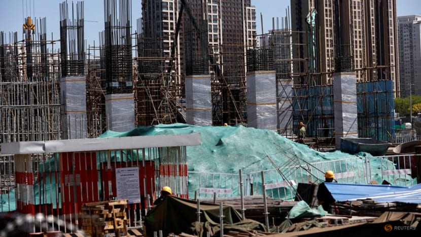 Analysis:China moves to shut a lifeline for cash-strapped local governments