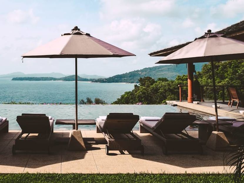 Paradise island no more? Phuket hotels are fighting for survival amid pandemic Paradise island no more? Phuket hotels are fighting for survival amid pandemic