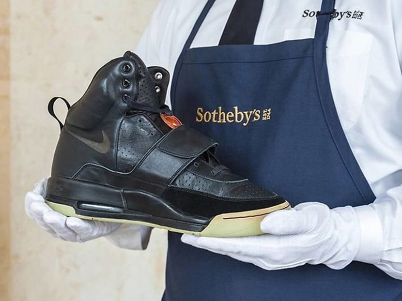 yeezy 1 inspiration