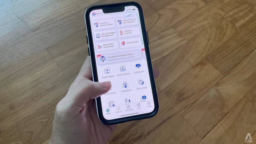 manadr telemedicine