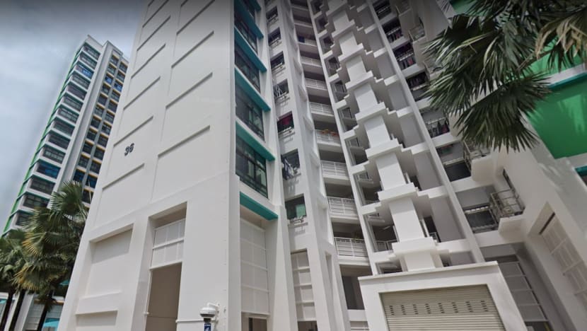 Police, SCDF say officers acted appropriately in incident of woman jumping from Eunos HDB block Police, SCDF say officers acted appropriately in incident of woman jumping from Eunos HDB block