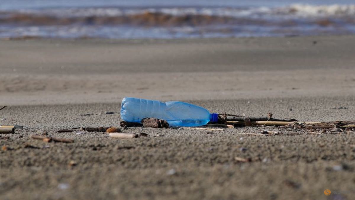 Countries split on plastics treaty focus as UN talks close TODAY