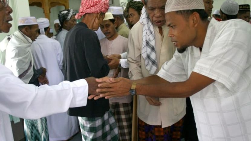 KOMENTAR: Islam Nusantara - Islam yang ramah dan bukan marah-marah