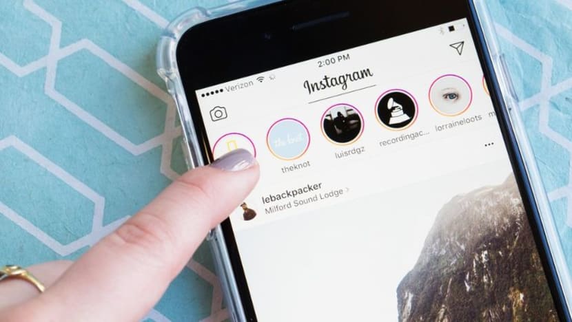 Instagram akan lancarkan ciri baru bantu tangani 'ketagihan' telefon bijak