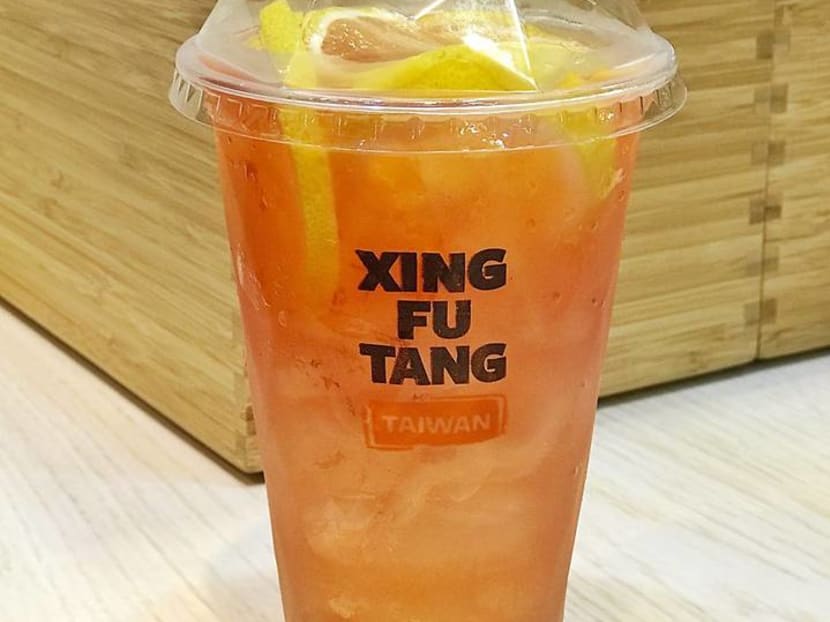 Xing Fu Tang’s 1st S’pore Pop-Up Opens At Takashimaya Today — Is Its ...