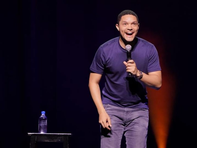Comedian Trevor Noah's Hong Kong show 'postponed indefinitely': Organiser Comedian Trevor Noah's Hong Kong show 'postponed indefinitely': Organiser