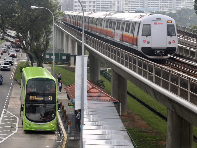 After three consecutive years of decreases, public transport fares could increase by up to 4.3% next year as the new formula kicks in.