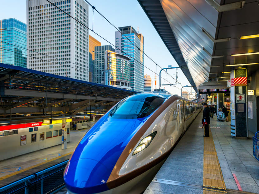 Japan Rail Pass prices increasing nearly 70% in October