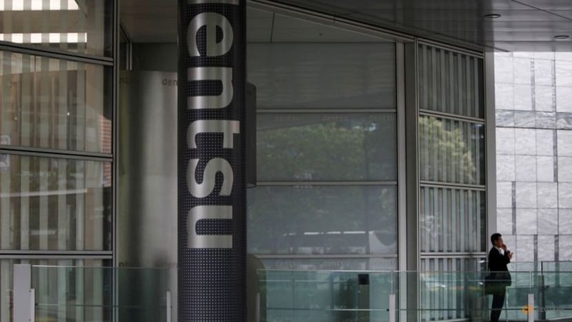 Japan authorities seek criminal charges against Dentsu, others over Olympics contracts Japan authorities seek criminal charges against Dentsu, others over Olympics contracts