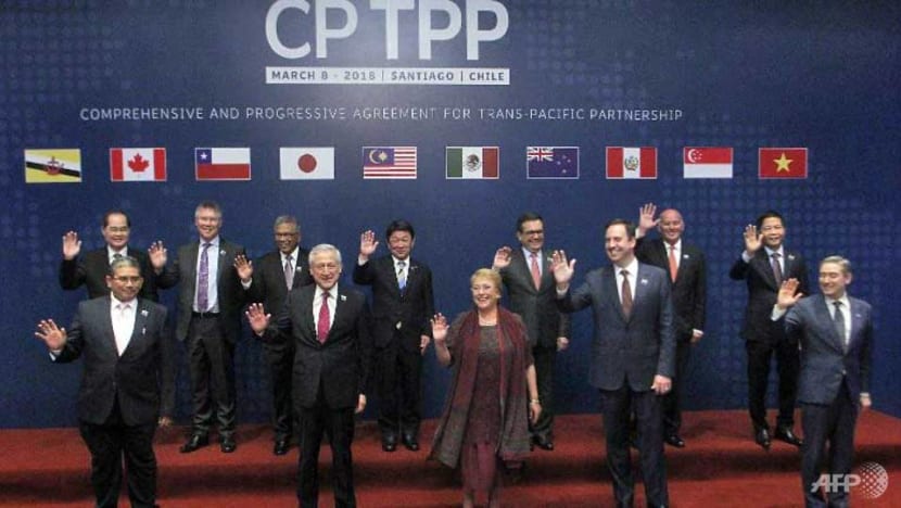 Greater market access, lower tariffs for Singapore companies when CPTPP enters into force Greater market access, lower tariffs for Singapore companies when CPTPP enters into force
