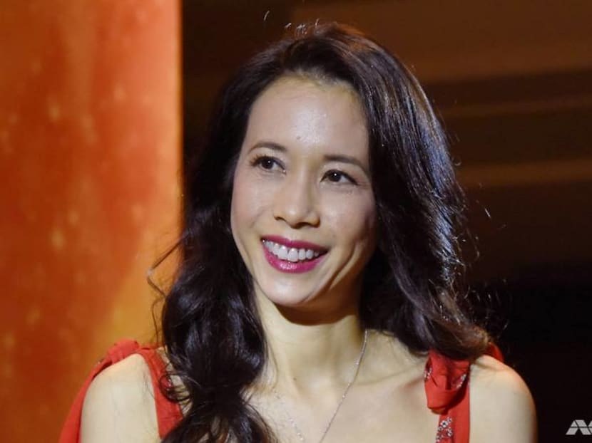Hong Kong singer-actress Karen Mok announces retirement from concert touring Hong Kong singer-actress Karen Mok announces retirement from concert touring