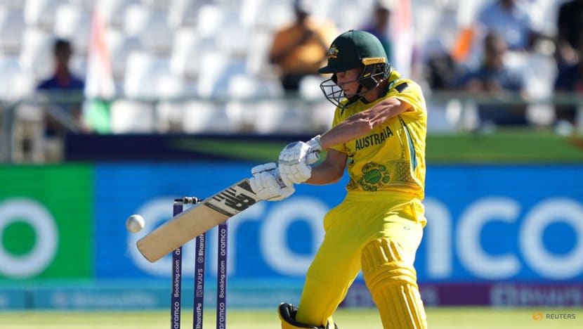 Lanning wants Australia to stick to the basics in World Cup final Lanning wants Australia to stick to the basics in World Cup final