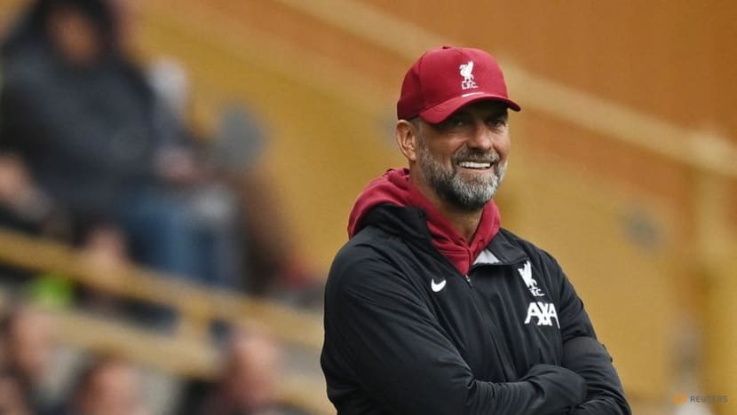 Liverpool will give Europa League full respect, says Klopp Liverpool will give Europa League full respect, says Klopp