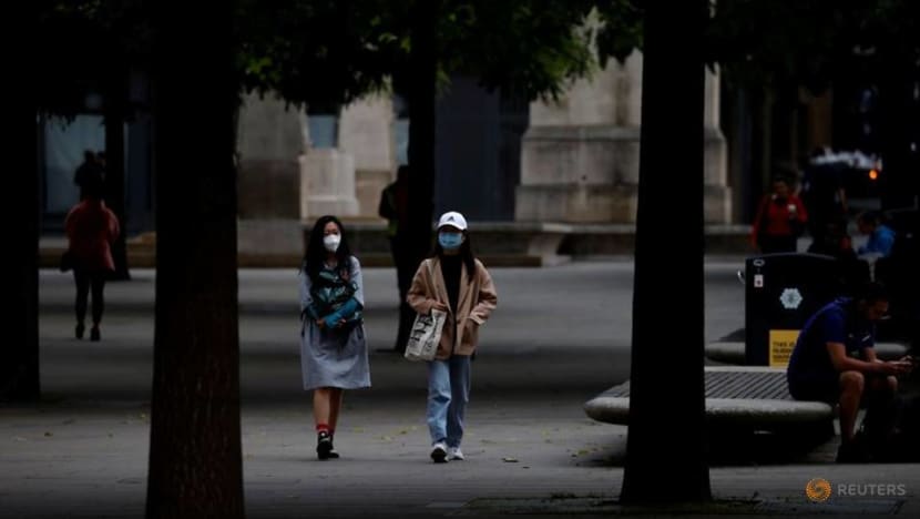 UK's Johnson to set out plan for final COVID-19 lockdown easing on Monday UK's Johnson to set out plan for final COVID-19 lockdown easing on Monday