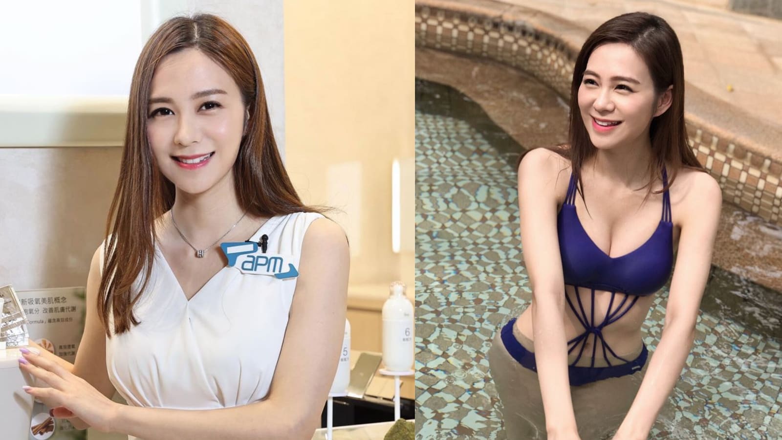 Ex TVB Actress Kiko Leung Thanks TVB For Letting Her Play “Prostitutes & Mistresses”, Reveals Why She Quit The Company After 9 Years Ex TVB Actress Kiko Leung Thanks TVB For Letting Her Play “Prostitutes & Mistresses”, Reveals Why She Quit The Company After 9 Years