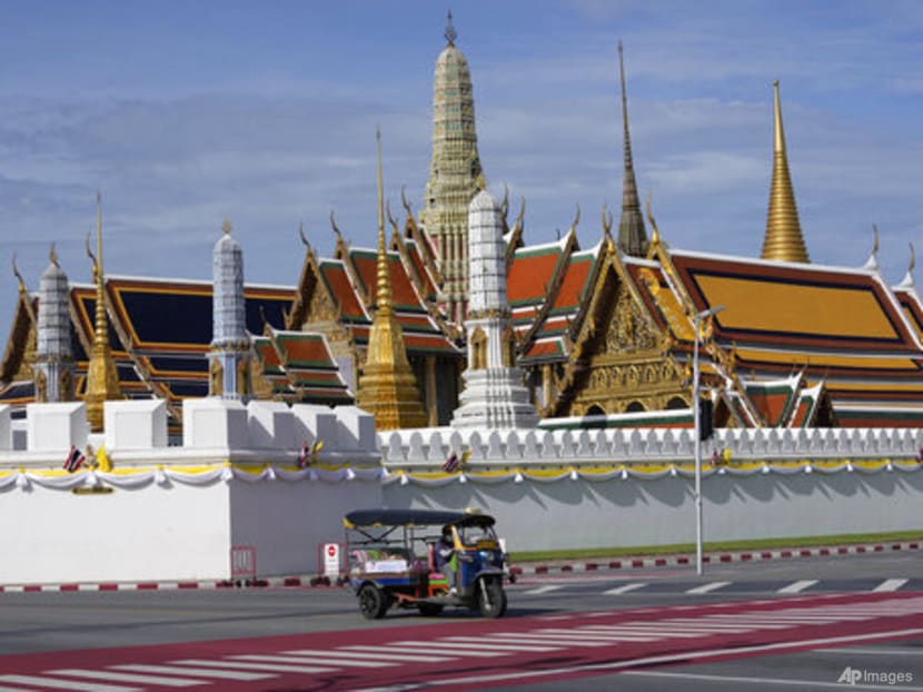 Thailand to lift COVID-19 quarantine requirements for fully vaccinated travellers from 'low-risk countries' Thailand to lift COVID-19 quarantine requirements for fully vaccinated travellers from 'low-risk countries'