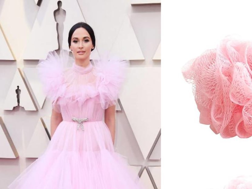 Oscars 2022 fashion takedown: Who wore what (bathroom essentials)? Oscars 2022 fashion takedown: Who wore what (bathroom essentials)?