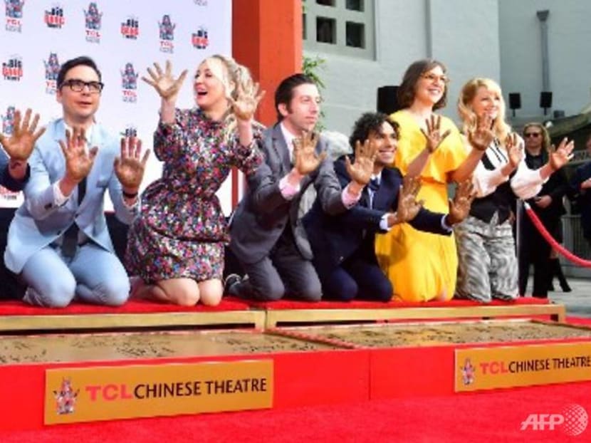 Will The Big Bang Theory finale give its characters their happy ending? Will The Big Bang Theory finale give its characters their happy ending?