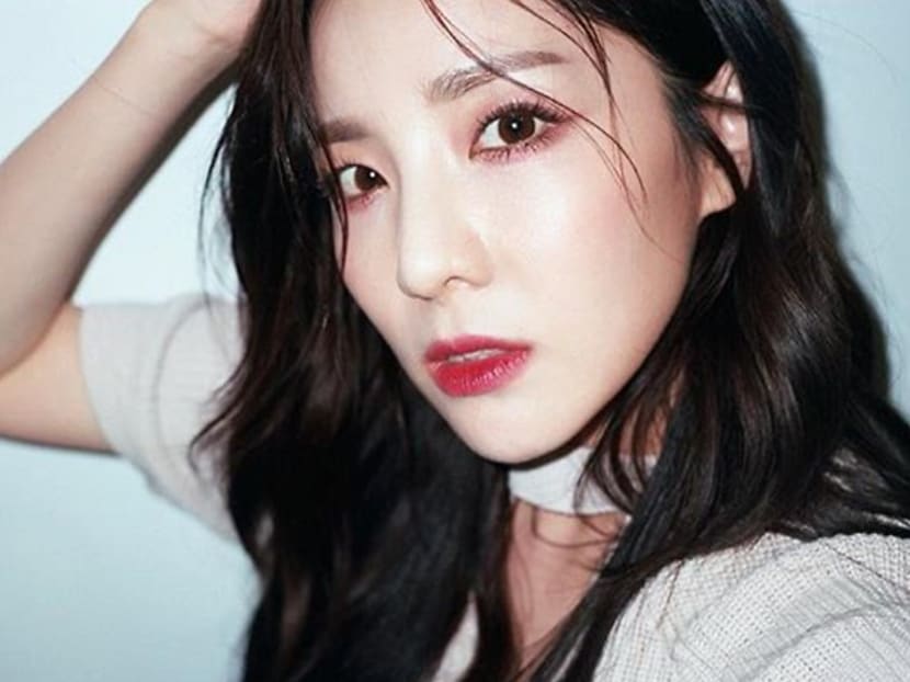 2NE1’s Dara to unveil Kate Spade's first global pop-up at ION Orchard 2NE1’s Dara to unveil Kate Spade's first global pop-up at ION Orchard