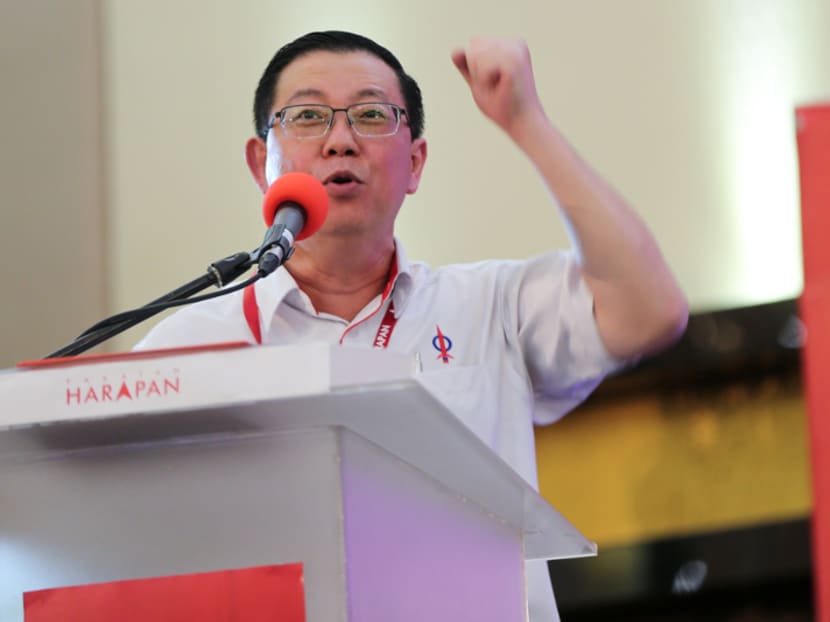 DAP secretary-general Lim Guan Eng said a PH government would set up a media council comprising media figures, which will be responsible for developing and implementing a code of ethics on reporting.