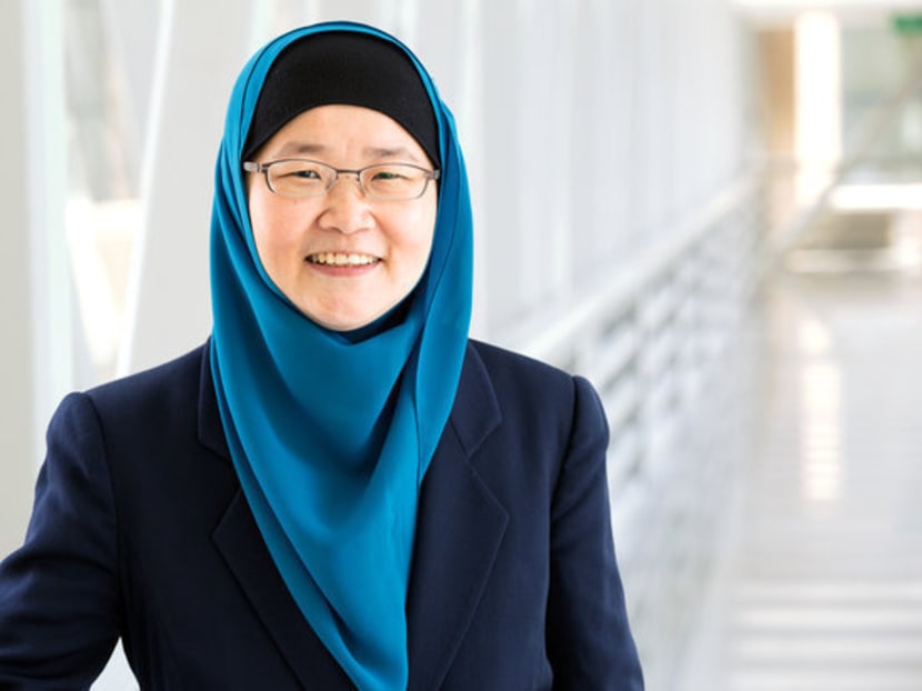 A Singapore-based researcher, Professor Jackie Y Ying, has earned the highest professional accolade for academic inventors. Photo: Institute of Bioengineering and Nanotechnology (IBN)