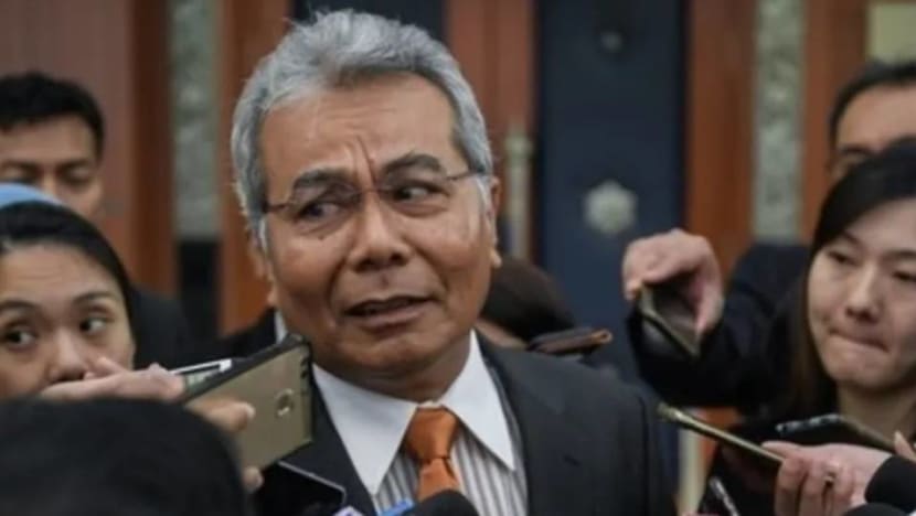 Flying car or drone? Malaysian minister grilled in parliament over what to call air mobility project Flying car or drone? Malaysian minister grilled in parliament over what to call air mobility project