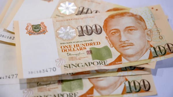 Singapore Savings Bonds 10-year average return hits record high of 3.21%